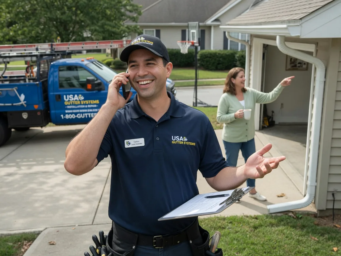 Gutter Installation Wheatland, PA FAQs